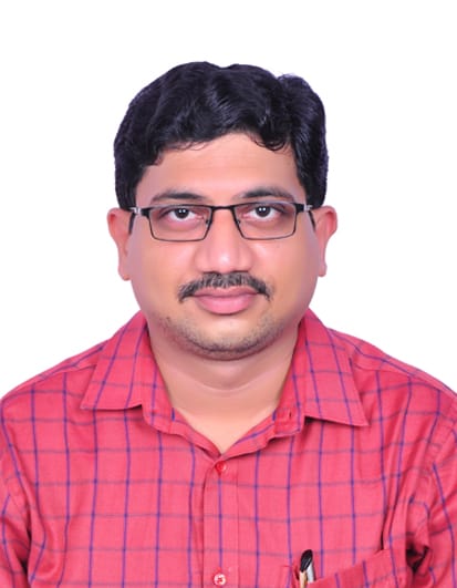 CA Mouli Mani Kumar Villa