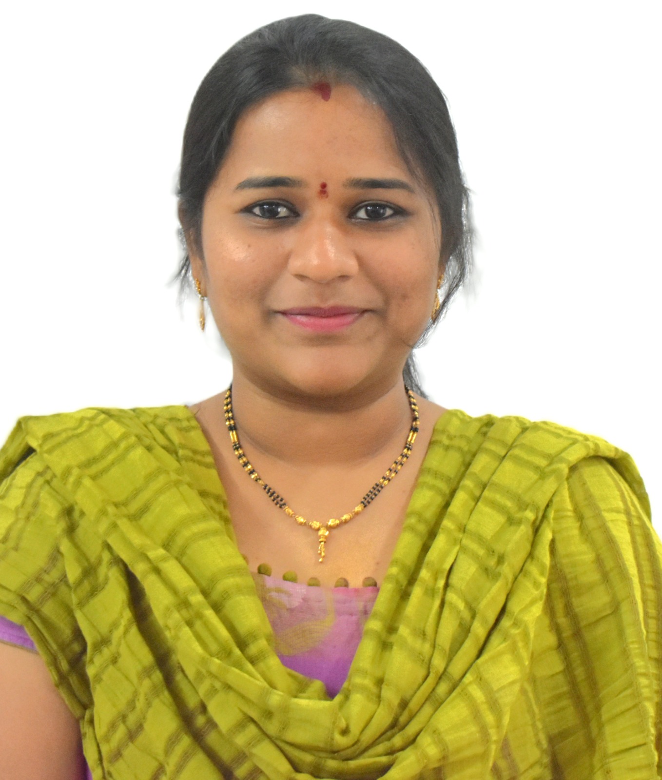 CA Inumarthy Lakshmi Priya